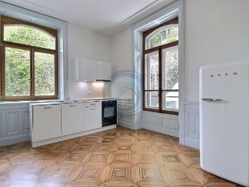 Vevey, District de la Riviera-Pays-d’Enhaut, Kanton Freiburg