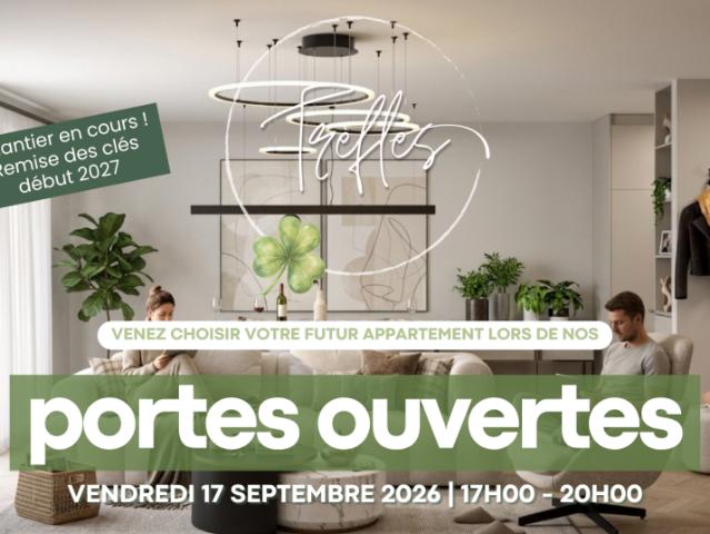 Lot n°2 Promotion TRÈFLES
