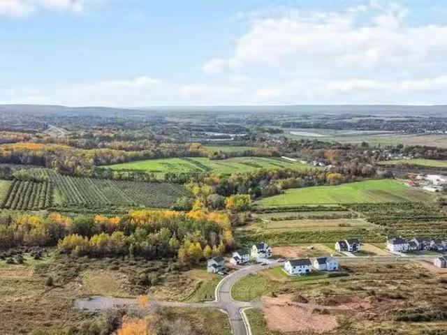 Lot No 101 Highway, Greenwich, NS, B4P 2R2 vacant land for s.