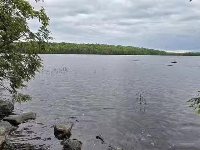 Lot Nathan Croft Road, Camperdown, NS, B4V 6T9 vacant land f.