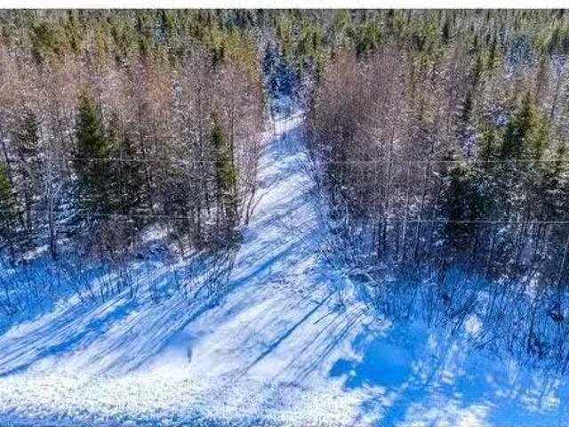 Lot S 1 Otterbrook Road, Otter Brook, NS, B0N 1C0 vacant lan.