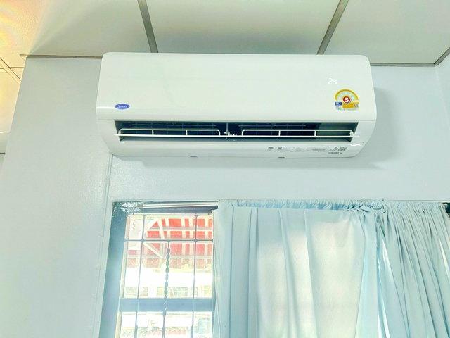 โลตัส ศรีนครินทร์ 500 ม. ทาวน์เฮ้าส์ 2ชั้น 2นอน 2น้ำ 18ตร.ว.150 ตร.ม. ใกล้รร.ราชบำรุงวินิชบางพลี 1.5 กม. MRTศรีเทพา 1.7กม