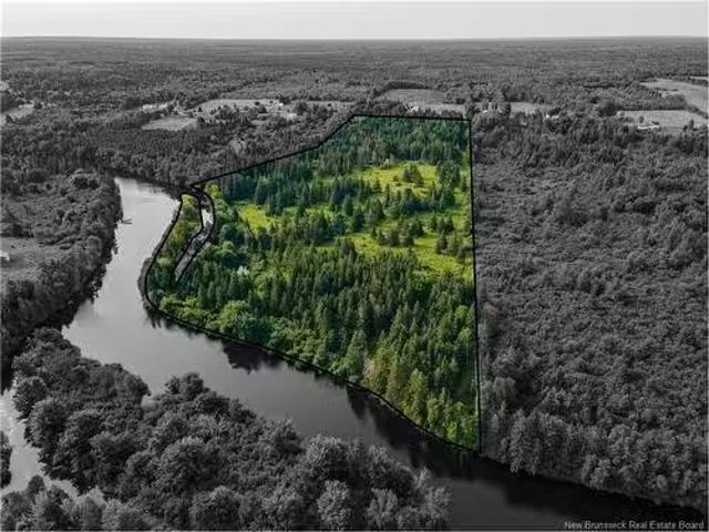 Lot Saint Ignace, Saint Louis De Kent, NB, E4X 1Z2 vacant la.