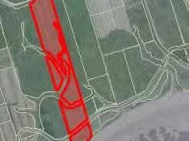 Lot Shepody Dam Rd, Hopewell Hill, NB, E4H 2L8 vacant land f.
