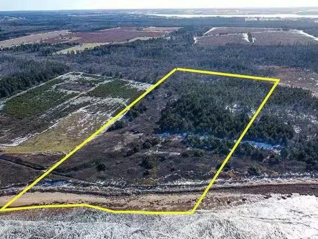 Lot Shore Road, Cable Head West, PE, C0A 2A0 vacant land for.