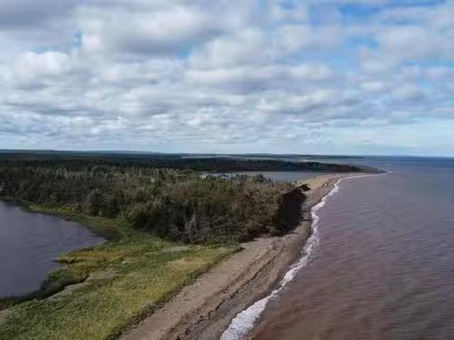 Lot Shore Road, Lower Barneys River, NS, B0K 1G0 vacant land.