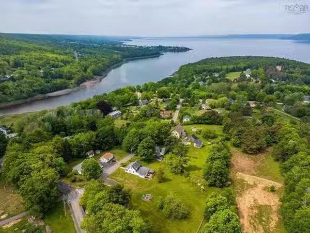 Lot Sl1 55 Old Post Road, Clementsport, NS, B0S 1A0 vacant l.