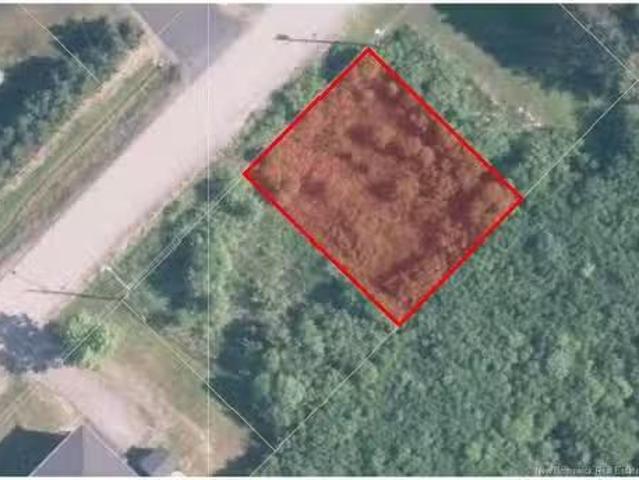 Lot St Pierre St, Sainte Anne De Madawaska, NB, E7E 1L8 vaca.