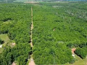 Lot Strathcona Road, Forest Hill, PE, C0A 2A0 vacant land fo.