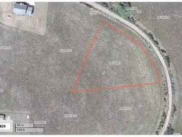 Lot Sunset Crescent, West Covehead, PE, C0A 1P0 vacant land.