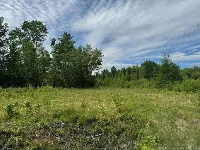 Lot Sunset View Lane, Cumberland Bay, NB, E4A 3L9 vacant lan.