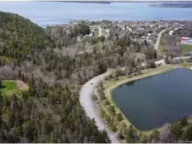 Lot Park Dr, Rothesay, NB, E2H 1A2 vacant land for sale Lis.