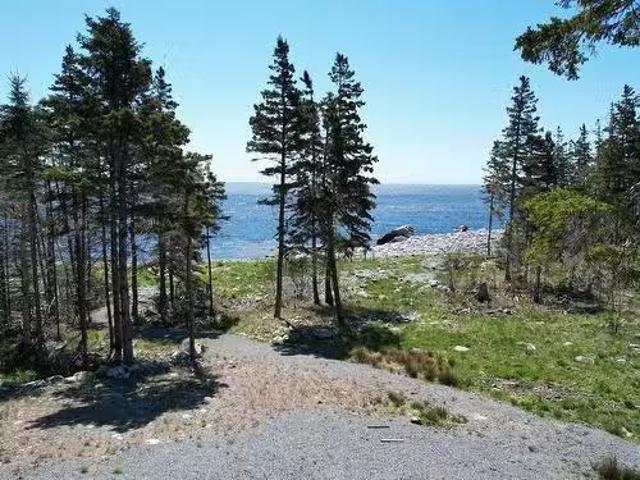 Lot Pid70050232 Gull Island Road, White Point, NS, B0T 1K0 v.