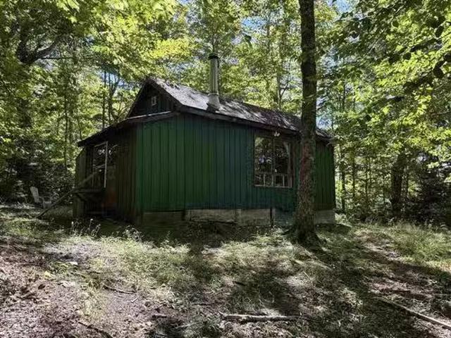 Lot Pid#20505046 Truro Road, New Annan, NS, B0K 1V0 recreati.