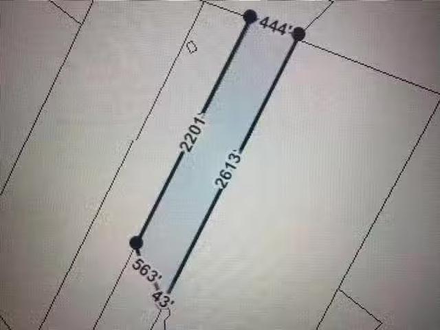 Lot Pid 60274560 Ramey Road, Barss Corner, NS, B0R 1E0 vac.