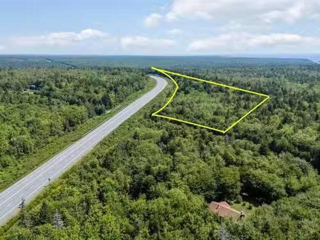 Lot Pid 70055579 Beech Hill Road, Beech Hill, NS, B0T 1G0 va.