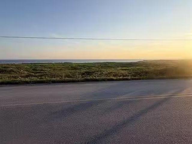 Lot Pid 80062219 Baccaro Road, Baccaro, NS, B0W 1E0 vacant.