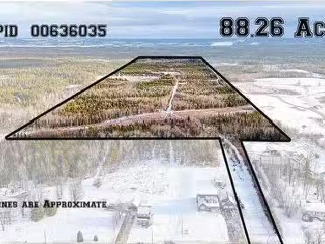 Lot Pine Glen Rd, Riverview, NB, E1J 1R8 vacant land for sal.