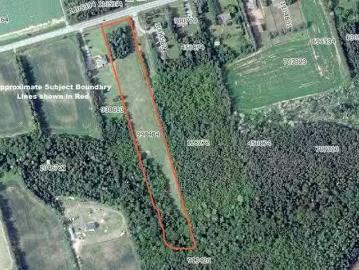 Lot Queens Road, Montague, PE, C0A 1R0 vacant land for sale.