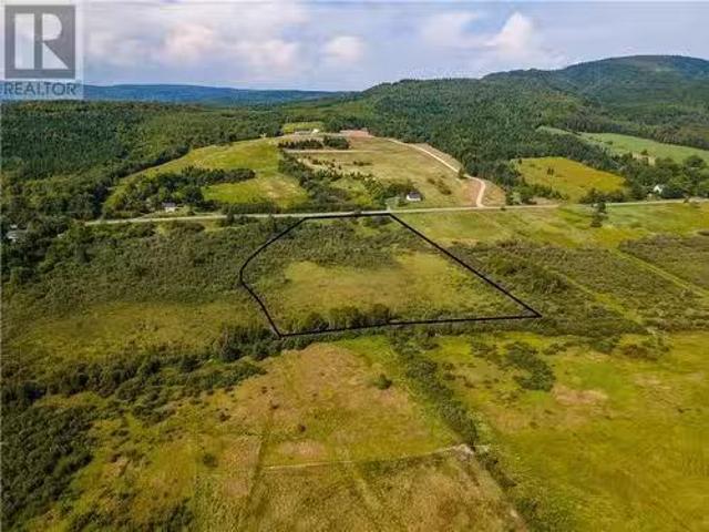 Lot Route 114, Hopewell Hill, NB, E4H 3N3 vacant land for sa.