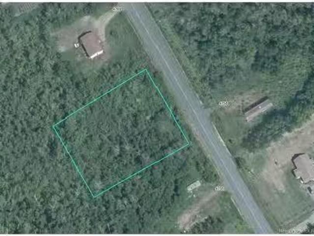 Lot Route 117, Escuminac, NB, E8A 1R5 vacant land for sale.