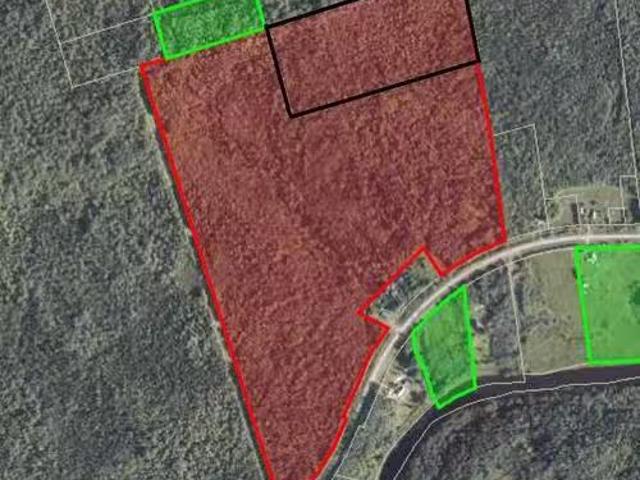 Lot Route 112, Hunters Hom, NB, E4C 4L4 vacant land for sale.