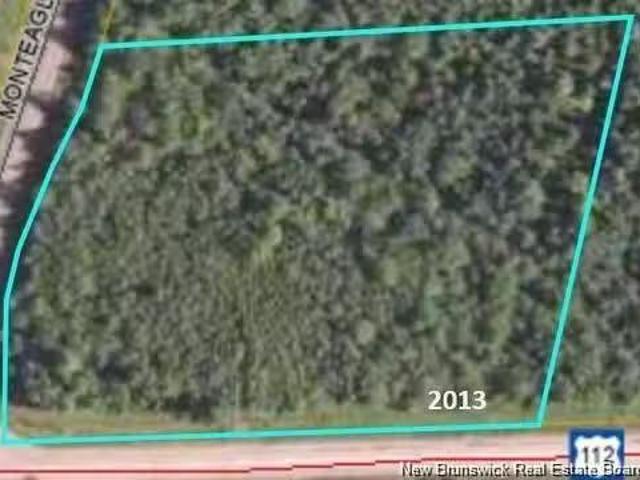 Lot Route 112, Salisbury, NB, E4J 2S5 vacant land for sale.