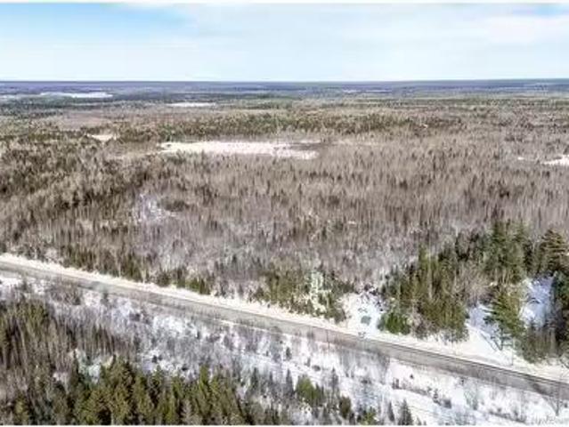 Lot Route 126, Adamsville, NB, E4T 2C8 vacant land for sale.