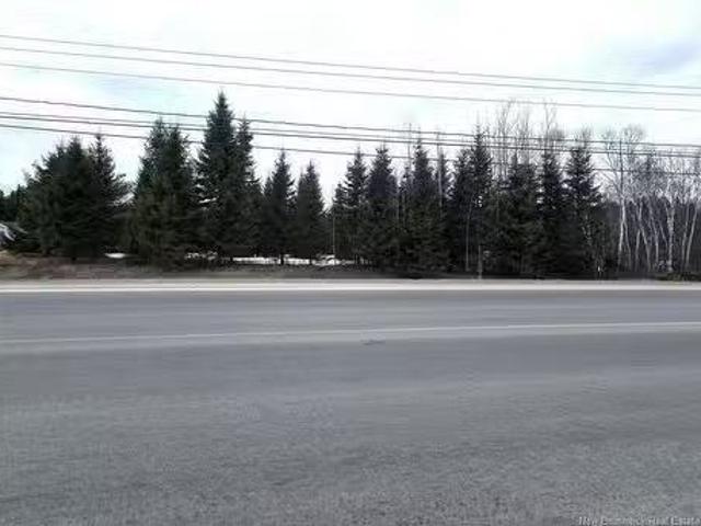Lot Route 120, Clair, NB, E7A 1X6 vacant land for sale List.