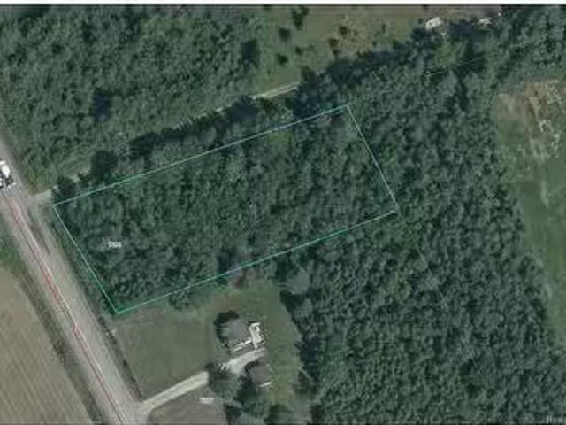 Lot Route 134, Saint Pierre De Kent, NB, E4S 1E3 vacant land.