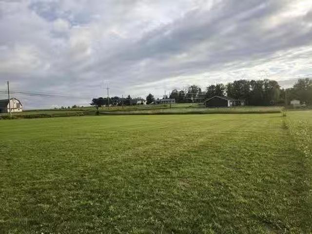 Lot Route 17, Lower Montague, PE, C0A 1R0 vacant land for sa.