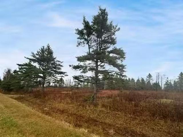 Lot Route 336, Cable Head West, PE, C0A 2A0 vacant land for.