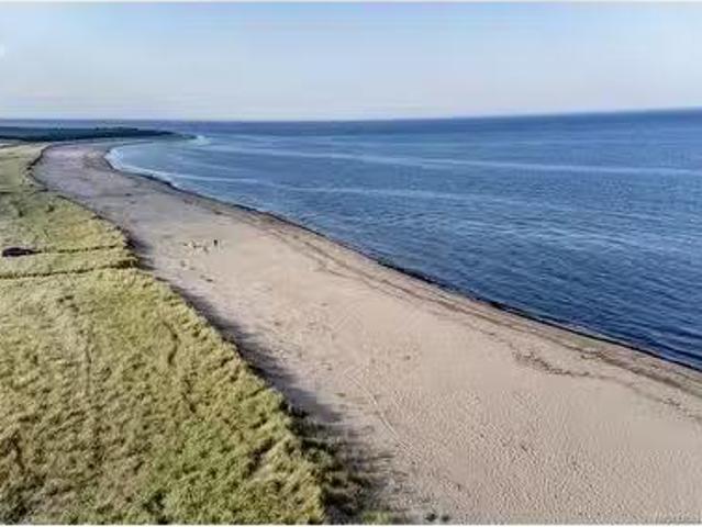 Lot Route 505, Richibucto Village, NB, E4W 1E2 vacant land f.