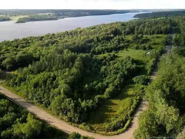 Lot Route 710, Cambridge Narrows, NB, E4C 4E6 vacant land fo.