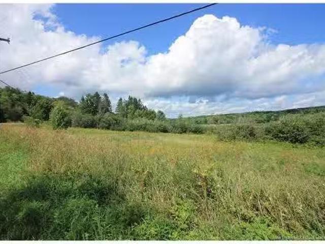Lot Route 845, Kingston, NB, E5N 1E7 vacant land for sale L.