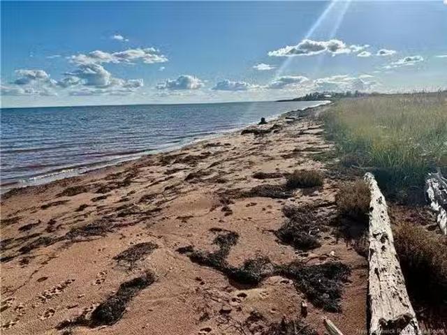 Lot Route 960, Cape Spear, NB, E4M 0C8 vacant land for sale.