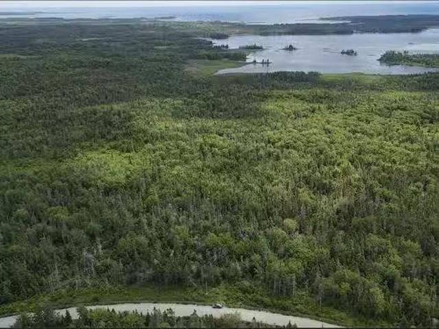 Lot Rockland Road, Rockland, NS, B0T 1V0 vacant land for sal.