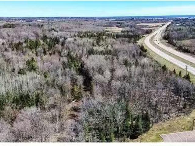Lot Rabbit Brook Lane, Moncton, NB, E1G 0Z5 vacant land for.