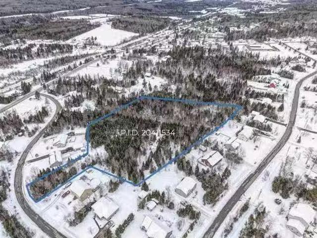 Lot Rb3 Truro Road, Hilden, NS, B0N 1C0 vacant land for sale.