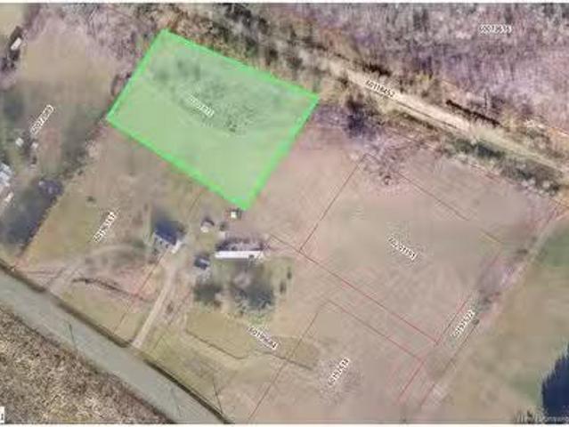Lot Rte, Maugerville, NB, E3A 8N3 vacant land for sale List.