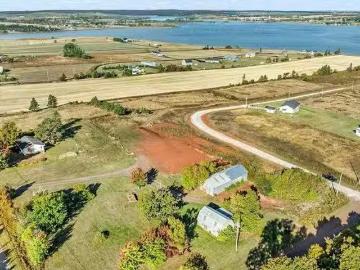 Lot Rte 19, Fairview, PE, C0A 1H3 vacant land for sale List.