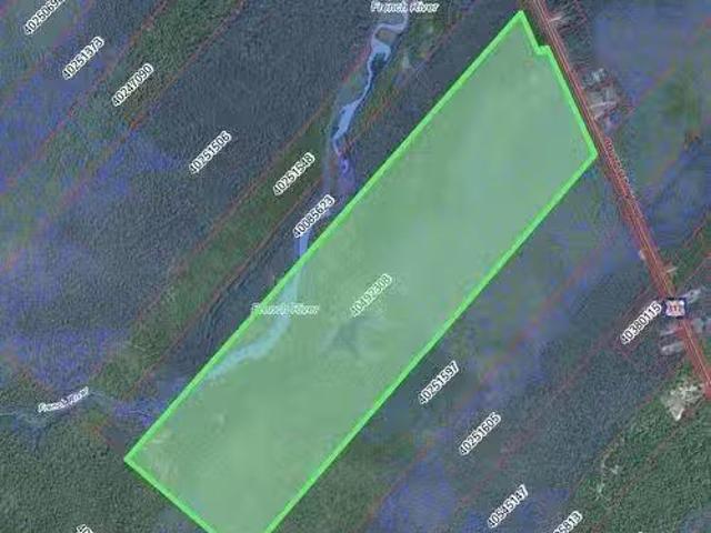 Lot Rte 117, Hardwicke, NB, E9A 1J9 vacant land for sale Li.