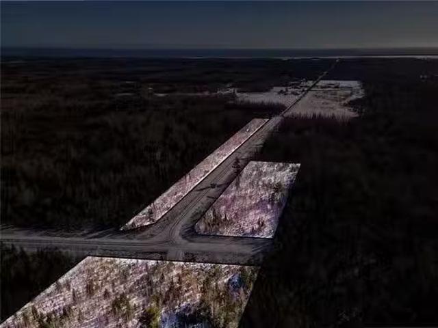 Lot Rte 134, Cocagne, NB, E4R 3A4 vacant land for sale List.