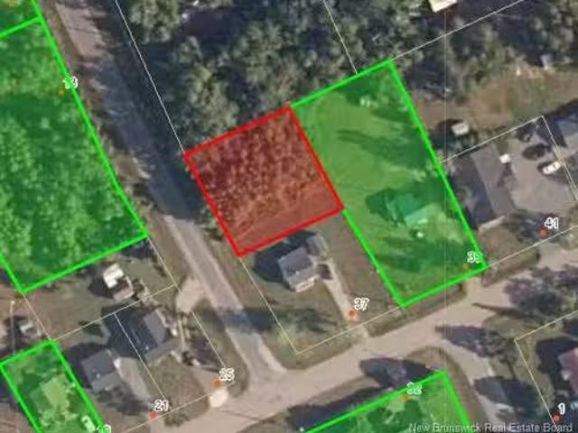 Lot Rue Jeanne, Rogersville, NB, E4Y 1T7 vacant land for sal.