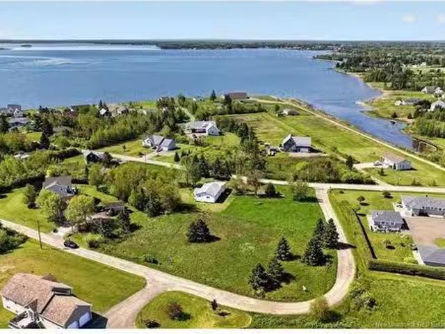 Lot Rue Pierre, Grande Digue, NB, E4R 4Z6 vacant land for sa.