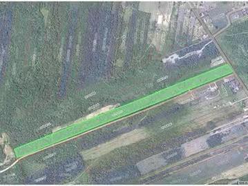 Lot Rue Richard St, Bas Caraquet, NB, E1W 6B7 vacant land fo.