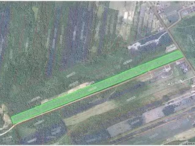Lot Rue Richard St, Bas Caraquet, NB, E1W 6B7 vacant land fo.