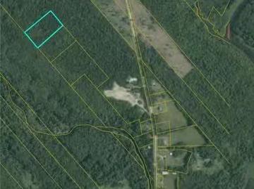 Lot Russellville Rd, Russellville, NB, E1V 7G8 vacant land f.