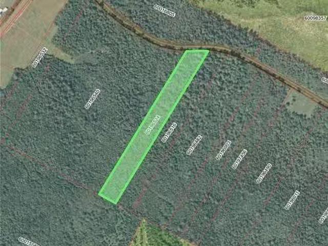 Lot Webb Rd, Tracy, NB, E5L 1B1 vacant land for sale Listin.