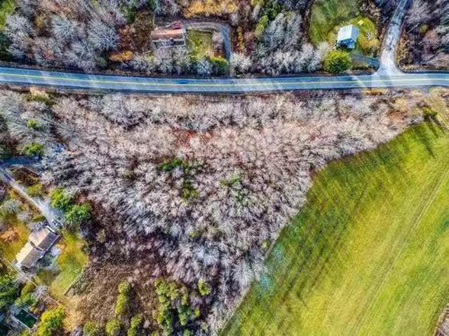 Lot T Greenfield Road, Forest Hill, NS, B4P 2R1 vacant land.